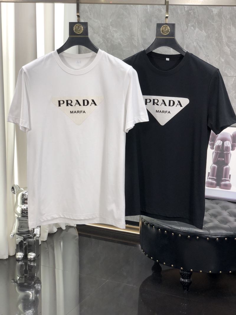 Prada T-Shirts